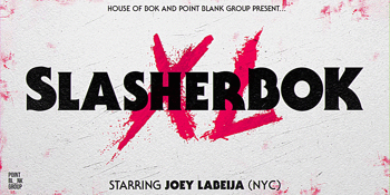 slasherBOK XL