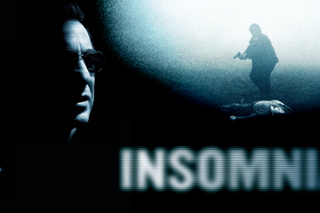 Insomnia (M) PRESENTED IN 35MM FILM