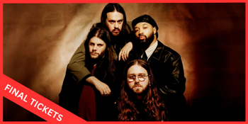 Loathe (uk)  Australian Tour 2026