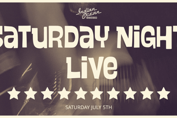 Saturday Night Live