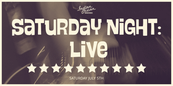 Saturday Night Live