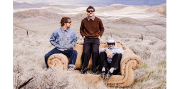 The Grogans Regional AUS/NZ 2026