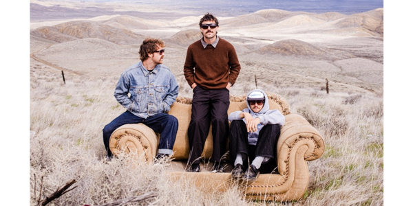 The Grogans Regional AUS/NZ 2026 image