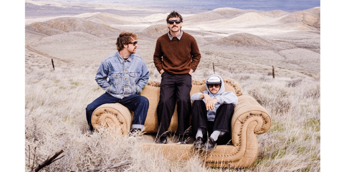 The Grogans Regional AUS/NZ 2026