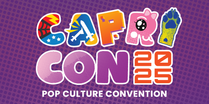 CapriCon Pop Culture Convention