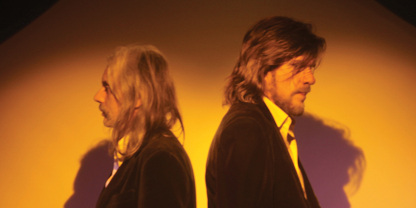 Tex Perkins and Matt Walker – Before The Show Tour w/special guests @tilbavalley live at Tilba Valley Winery and Alehouse - Concert poster
