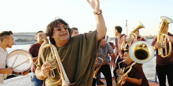 Boban Markovic Orkestar