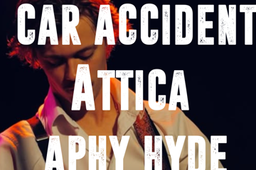 Carr Accident, Attica, Aphy Hyde and Shifty Peaks