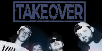 TAKEOVER | MS.FORTUNE | MYLES | RED VELVET RASCAL