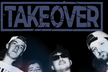 TAKEOVER | MS.FORTUNE | MYLES | RED VELVET RASCAL