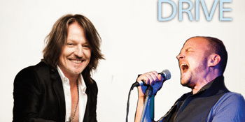 Peter Northcote’s DRIVE Feat: Brydon Stace - Late Show