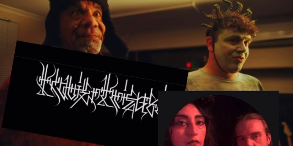 A Night of Monstrosities