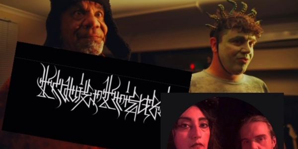 A Night of Monstrosities