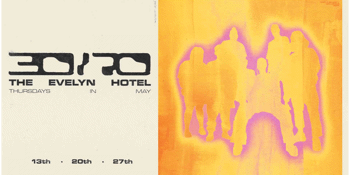 30/70 -- May Residency