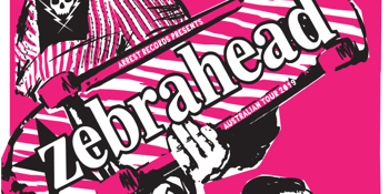 Zebrahead + Death By Stereo