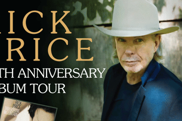 Rick Price