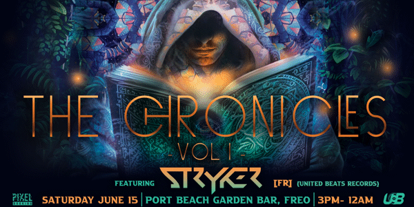 Event image for Stryker