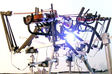 The Sonobots
