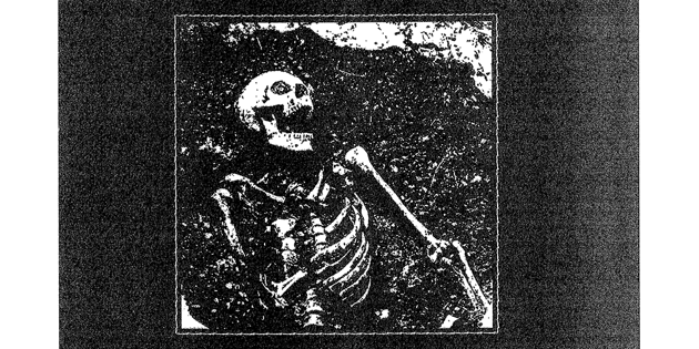 Terminal Filth + Katòrga + Cimiterium + Exit-Ploom + Shroud poster