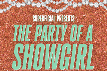 The Party of a Showgirl: Taylor Album Release Party - Brisbane