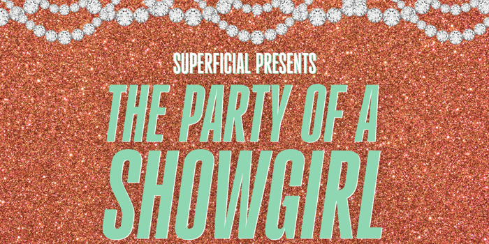 The Party of a Showgirl: Taylor Album Release Party - Brisbane