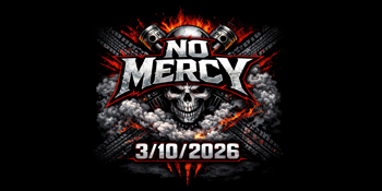 Naughty Corner Motorsports Presents No Mercy Competition