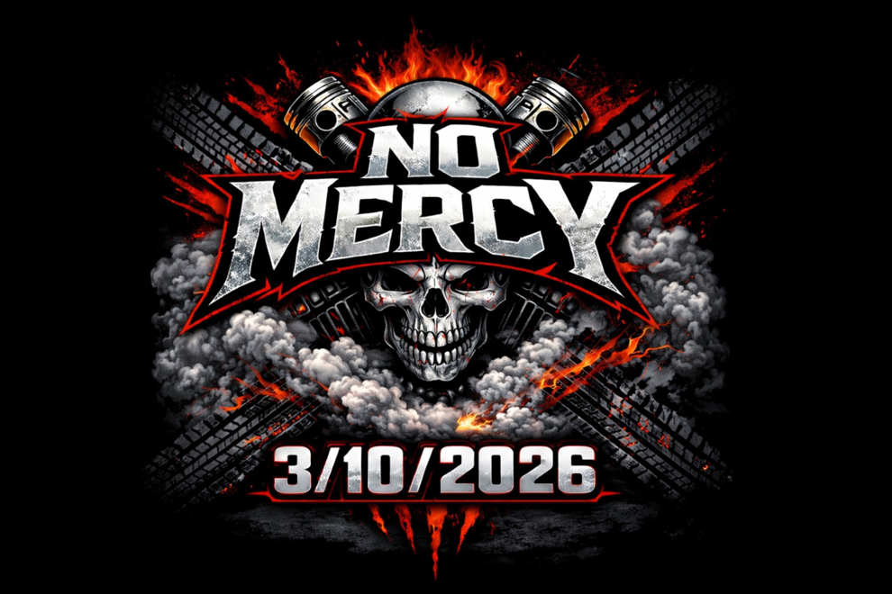 Naughty Corner Motorsports Presents No Mercy Competition