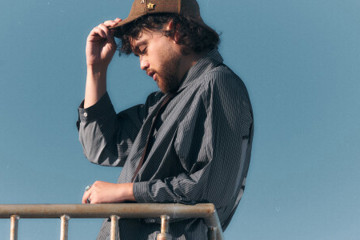 BOY SODA – Lil Obsession Tour