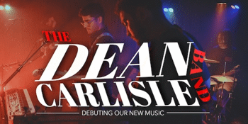 The Dean Carlisle Band