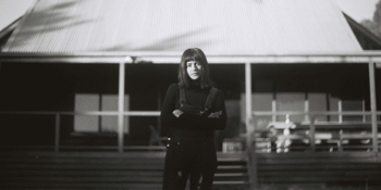 Charlie Collins