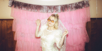 Romanie ‘It’s Not That Funny’ Album Launch