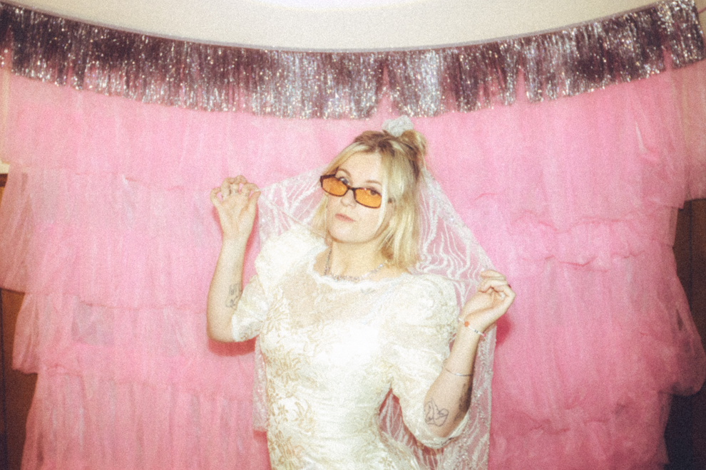 Romanie ‘It’s Not That Funny’ Album Launch