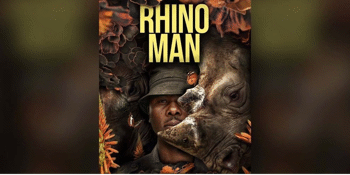 RHINO MAN