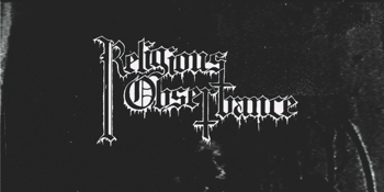 Religious Observance at The Last Chance w/ Carcinoid, Sepsis + SZKŁO
