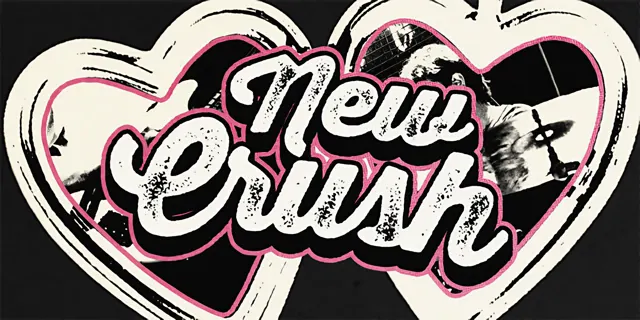 New Crush Vol.6