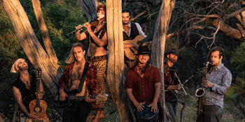 CANCELLED - The Witchy Djypsies "Apathy" Single Launch