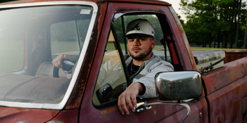 Jake Banfield (USA - The Lasso Australian Tour)