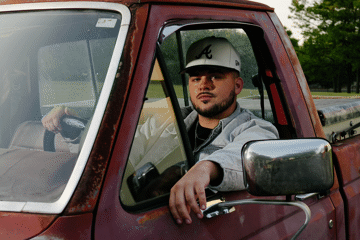 Jake Banfield (USA - The Lasso Australian Tour)