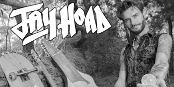 Jay Hoad
