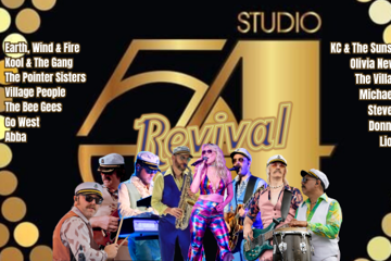 STUDIO 54 REVIVAL