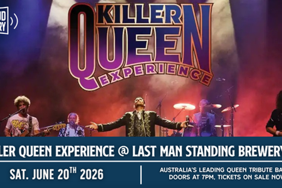Killer Queen Experience