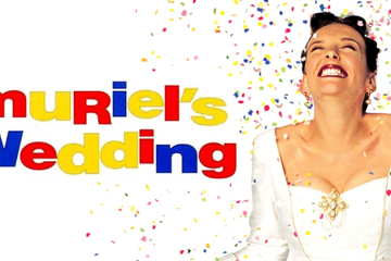 Muriel's Wedding (M) PRESENTED IN 35MM FILM