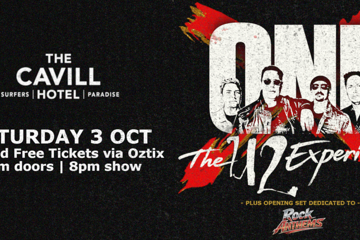 ONE - The U2 Experience
