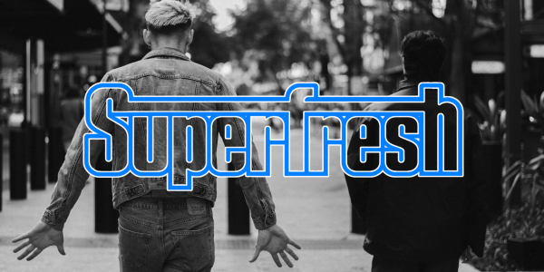 Superfresh - Live at Black Bear Lodge