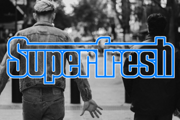 Superfresh - Live at Black Bear Lodge