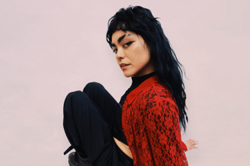 Miya Zawa ‘Giddy Giggles’ Single Tour