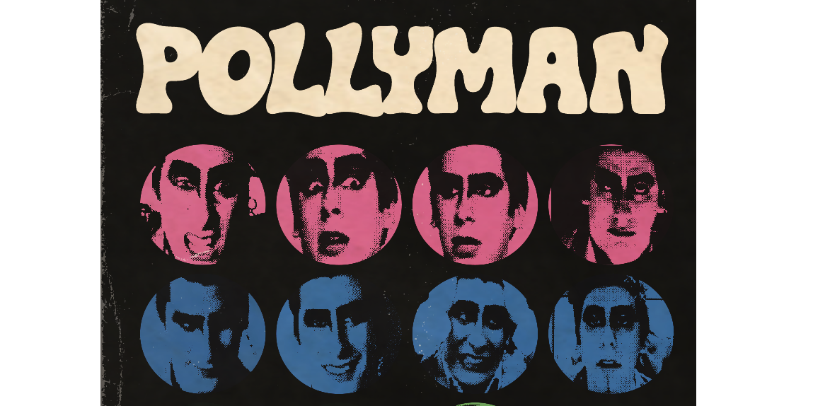 Pollyman - 'Walking in Circles' Single Launch