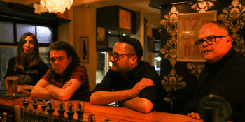 LOWTIDE 'Southern Mind Remixed' Album Launch