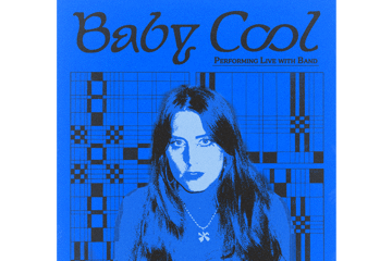 BABY COOL