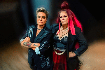 Sarah McLeod & Dallas Frasca - The Green Electric Tour